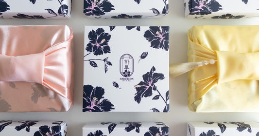 Bojagi Wrapping: A Beautiful Way to Share Korean Culture