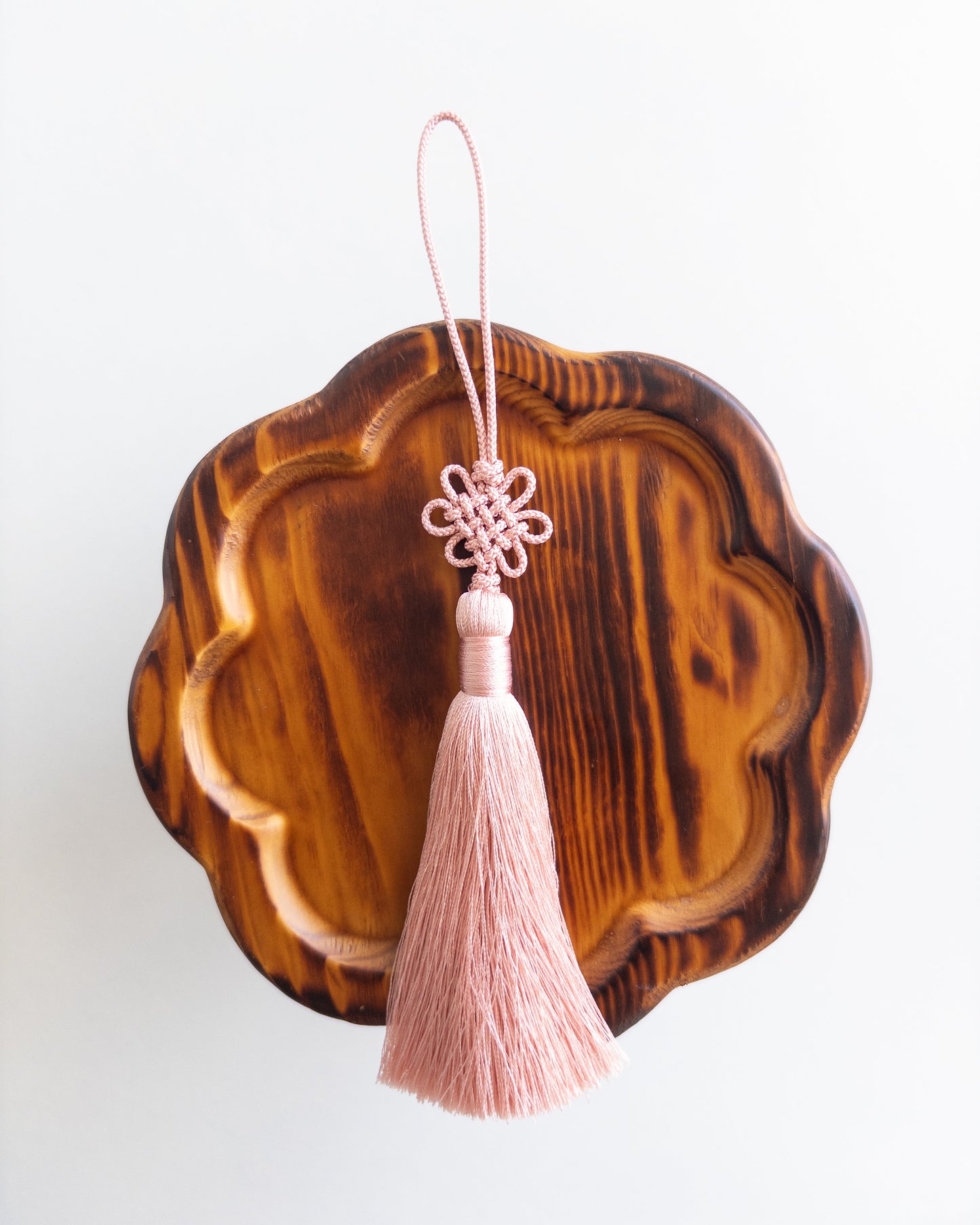 Light Pink Gukhwa Norigae