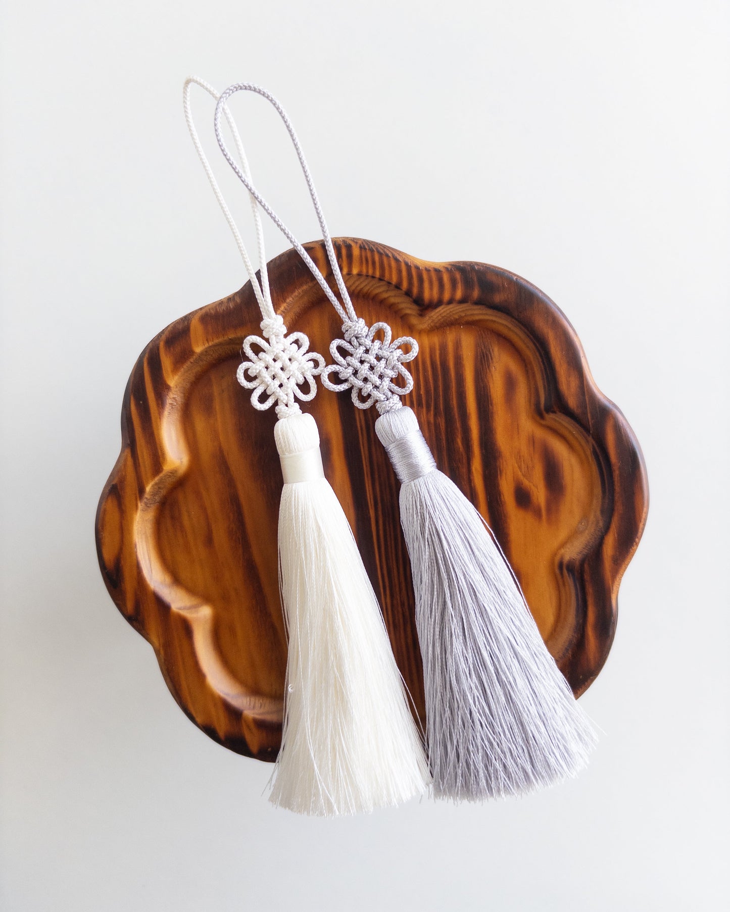 Norigae, a Traditional Korean Fashion Ornament