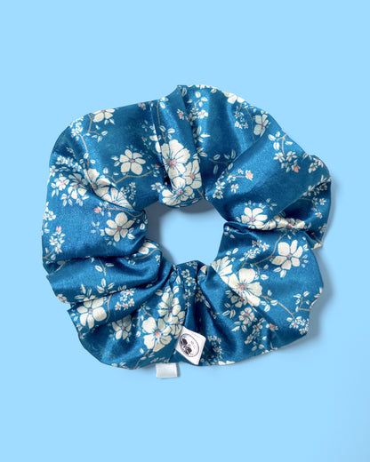 Bom(Spring) Hanbok Hair Scrunchie