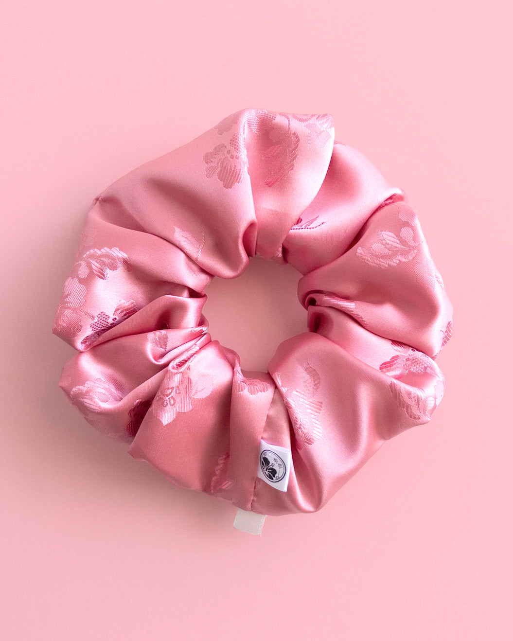 Hanbok Scrunchie