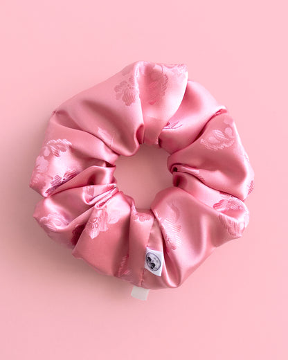 Hanbok Scrunchie