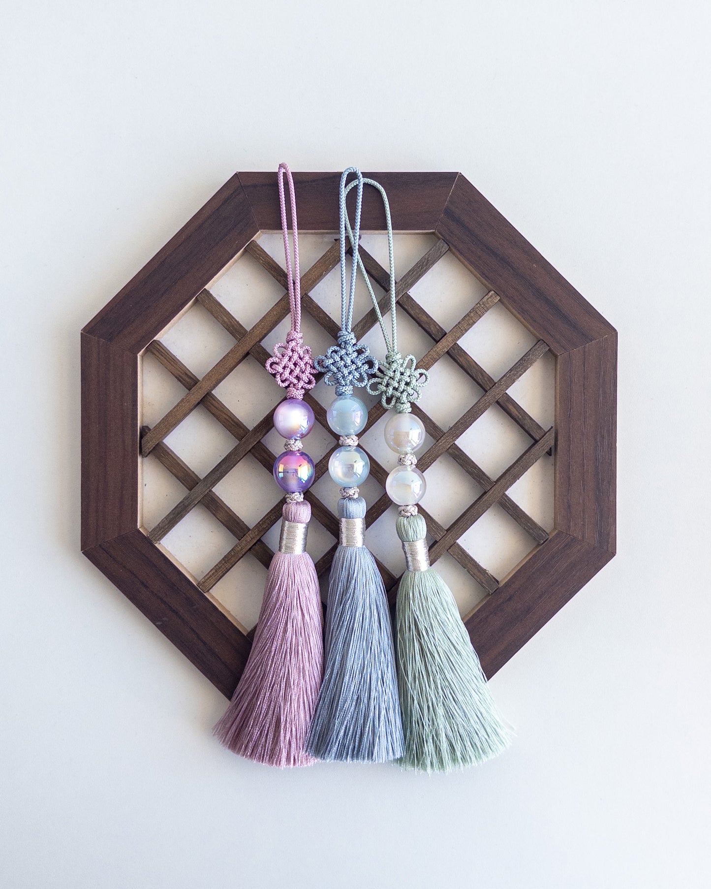 Aurora Norigae Korean style Ornament