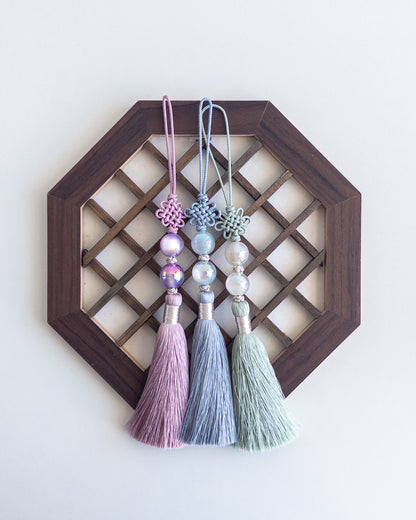 Aurora Norigae Korean style Ornament