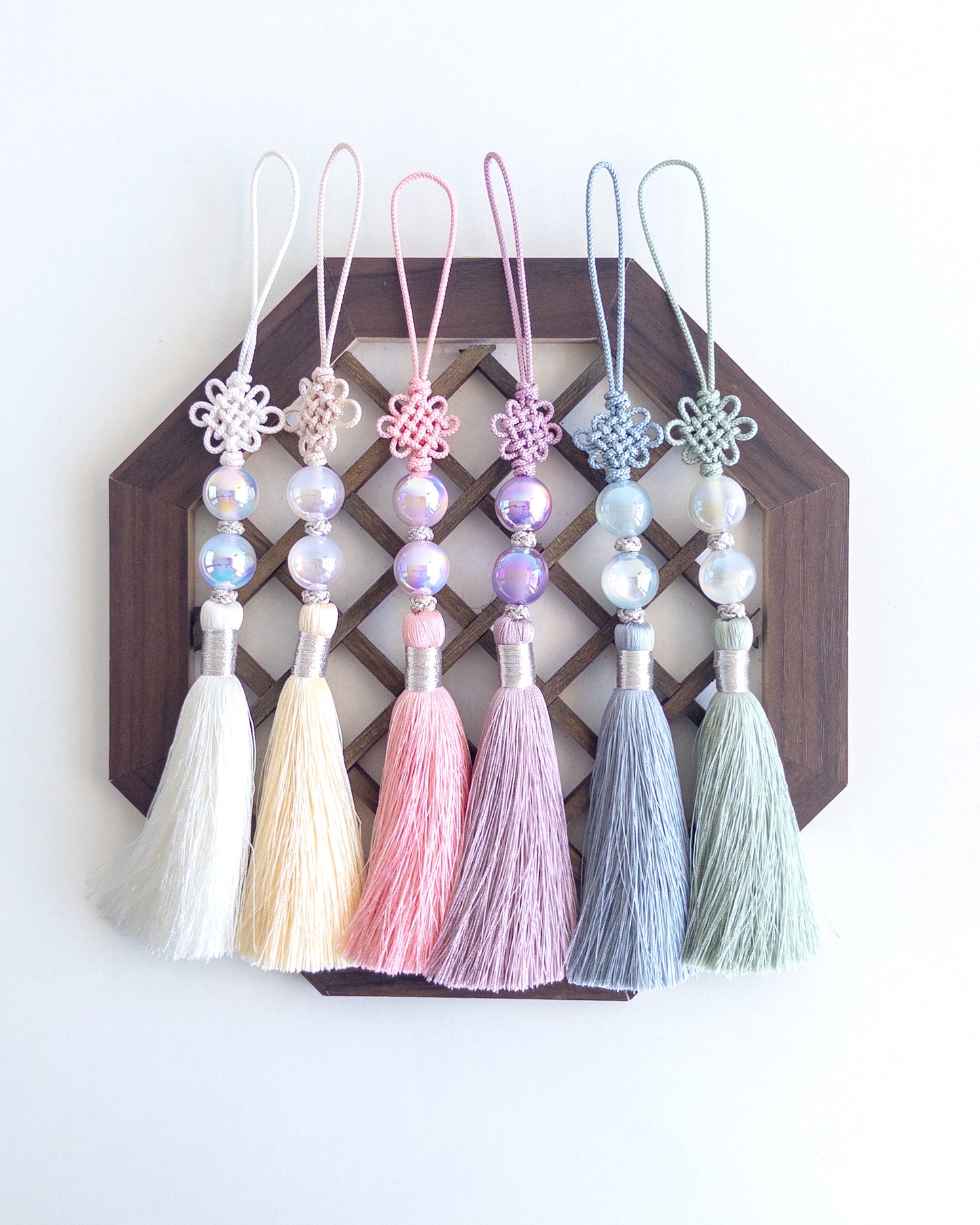 Aurora Norigae Korean style accessory