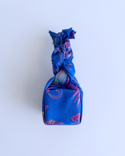 Taegeuk Korean Bojagi Magnet