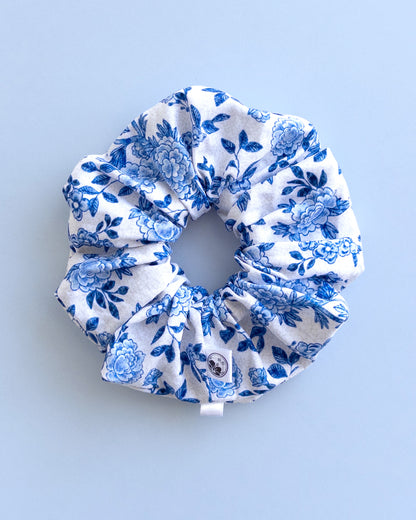 Hwayeopmun Korean Traditional Scrunchie